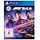 EA Sports F1 24 (Codemasters), PS4
