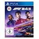 EA Sports F1 24 (Codemasters), PS4
