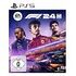 EA Sports F1 24 (Codemasters), PS5