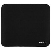 ONIT Mausmatte Start, Schwarz (F01706)