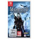 Morbid: The Lords of Ire (Merge Games), NSW