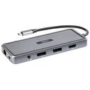 ONIT Dockingstation USB-C (F01354)