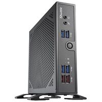 SHUTTLE XPC slim DS50U5, Intel Core i5-1335U (10x 1.3/4.6GHz)
