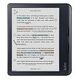 KOBO Libra Colour, Schwarz