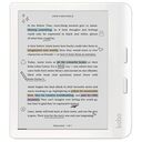KOBO Libra Colour, White