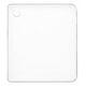KOBO Libra Colour Clear Case, Transparent (N428-AC-CT-C-PL)