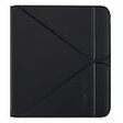 KOBO Libra Colour SleepCover, Black (N428-AC-BK-E-PU)