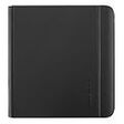 KOBO Libra Colour SleepCover Notebook, Black (N428-AC-BK-N-PU)