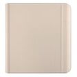 KOBO Libra Colour SleepCover Notebook, Sand Beige (N428-AC-SB-N-PU)