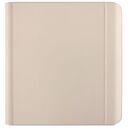 KOBO Libra Colour SleepCover Notebook, Sand Beige (N428-AC-SB-N-PU)