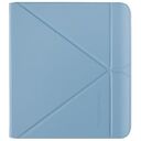 KOBO Libra Colour SleepCover, Blue (N428-AC-BL-E-PU)