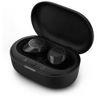 PHILIPS TAT1209BK, Schwarz