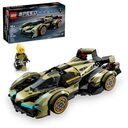 LEGO Speed Champions - Lamborghini Lambo V12 Vision GT Super Car (76923)
