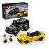 LEGO Speed Champions - Mercedes-AMG G 63 & Mercedes-AMG SL 63 (76924)