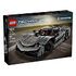 LEGO Technic - Koenigsegg Jesko Absolut Grey Hypercar (42173)