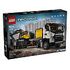 LEGO Technic - Volvo FMX LKW mit EC230 Electric Raupenbagger (42175)