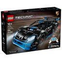 LEGO Technic - Porsche GT4 e-Performance Rennwagen (42176)