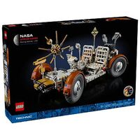 LEGO Technic - NASA Apollo Lunar Roving Vehicle (LRV) (42182)