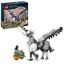 LEGO Harry Potter - Buckbeak (76427)
