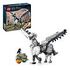 LEGO Harry Potter - Hippogreif Seidenschnabel (76427)