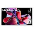 LG ELECTRONICS OLED77G33LA