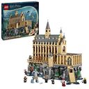 LEGO Harry Potter - Hogwarts Castle: The Great Hall (76435)