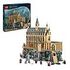 LEGO Harry Potter - Schloss Hogwarts: Die Grosse Halle (76435)