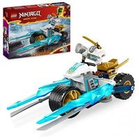 LEGO Ninjago - Zanes Eismotorrad (71816)