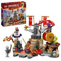 LEGO Ninjago - Turnier-Arena (71818)