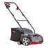 AL-KO 32.4 Classic Electric Scarifier Basic Care (11403960)