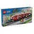 LEGO City - Strassenbahn mit Haltestelle (60423)