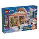 LEGO City - Advent Calendar 2024 (60436)