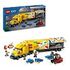 LEGO City - Yellow Delivery Truck (60440)