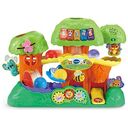 VTECH Kugelbahn Baumhaus -DE- (80-564904)