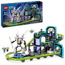 LEGO City - Robot World Roller-Coaster Park (60421)
