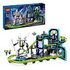 LEGO City - Achterbahn mit Roboter-Mech (60421)