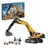 LEGO City - Yellow Construction Excavator (60420)