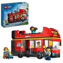 LEGO City - Doppeldeckerbus (60407)