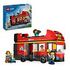 LEGO City - Red Double-Decker Sightseeing Bus (60407)