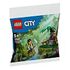 LEGO City - Dschungelforscher mit Baby-Gorilla (30665)