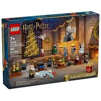 LEGO Harry Potter - Adventskalender 2024 (76438)