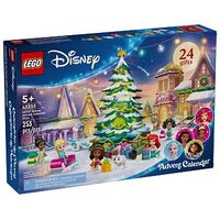 LEGO Disney - Adventskalender 2024 (43253)