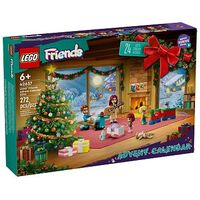 LEGO Friends - Adventskalender 2024 (42637)