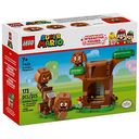 LEGO Super Mario - Gumba-Spielplatz (71433)