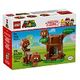 LEGO Super Mario - Gumba-Spielplatz (71433)