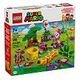 LEGO Super Mario - Limonadendschungel-Design-Set (71434)