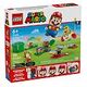 LEGO Super Mario - Adventures with Interactive LEGO Mario (71439)