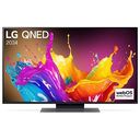 LG ELECTRONICS 50QNED86T6A