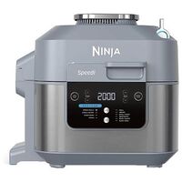 NINJA Speedi Rapid Cooking System & Hot Air Fryer ON400
