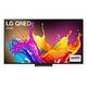 LG ELECTRONICS 75QNED86T6A